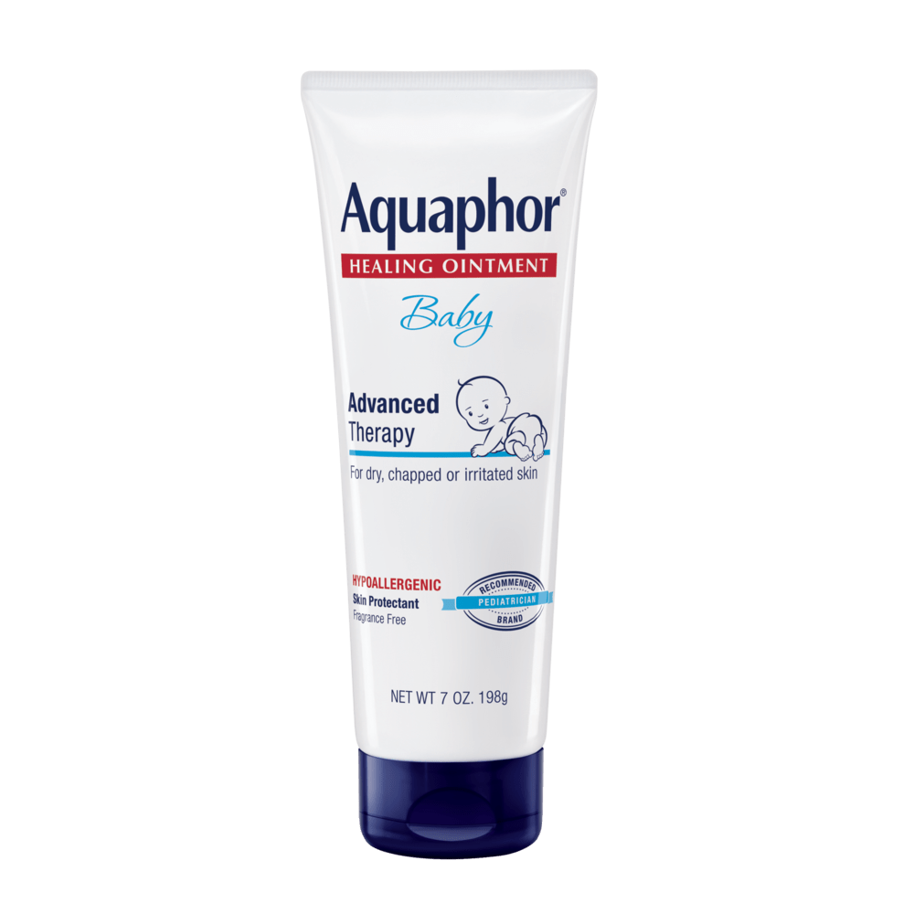 AQUAPHOR BABY HEALING OINTMENT 14OZ. Pediatrician recommended